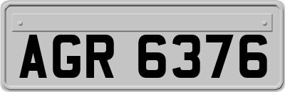 AGR6376