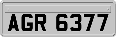 AGR6377