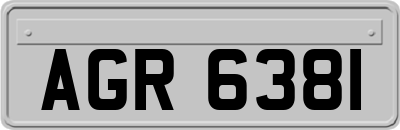 AGR6381