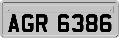 AGR6386