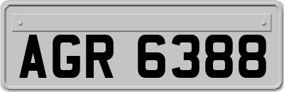 AGR6388