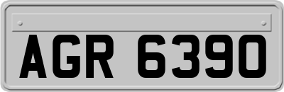 AGR6390