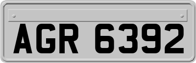 AGR6392