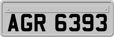 AGR6393