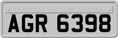 AGR6398