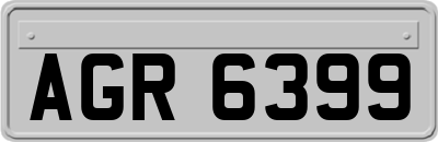 AGR6399
