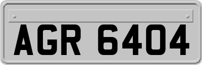 AGR6404