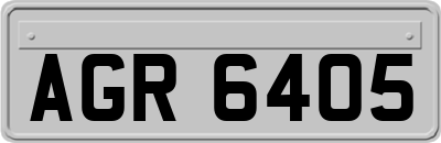 AGR6405