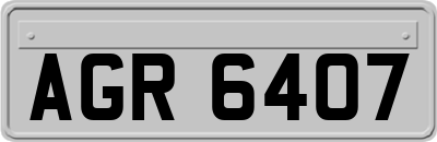 AGR6407