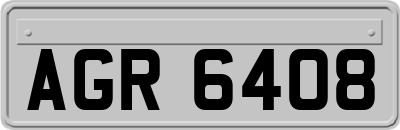 AGR6408