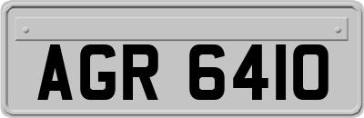 AGR6410