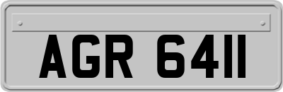 AGR6411