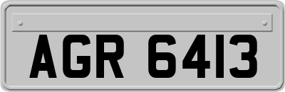 AGR6413