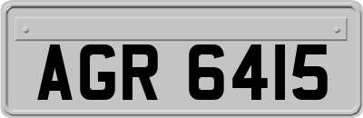 AGR6415