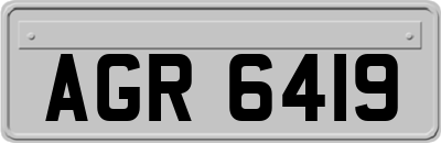 AGR6419