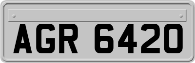 AGR6420