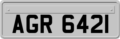 AGR6421
