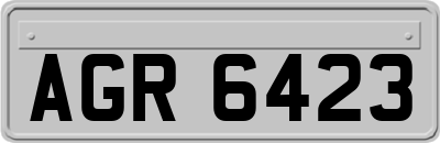 AGR6423