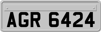 AGR6424