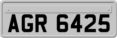 AGR6425