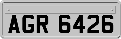 AGR6426