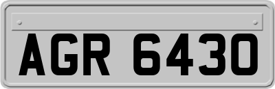 AGR6430