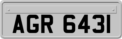 AGR6431