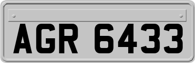 AGR6433