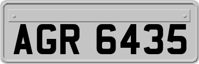 AGR6435