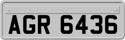 AGR6436