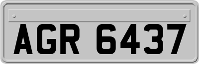 AGR6437