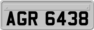 AGR6438