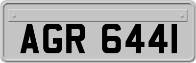 AGR6441
