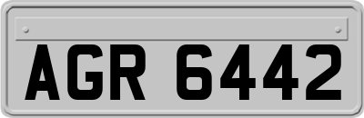 AGR6442