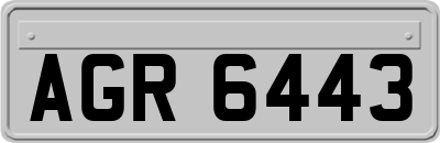 AGR6443