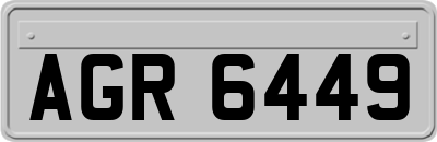 AGR6449