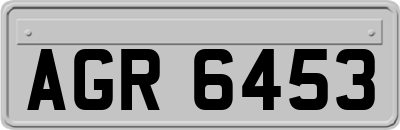 AGR6453