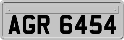 AGR6454