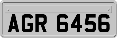 AGR6456