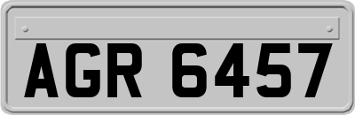 AGR6457