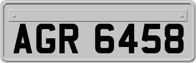 AGR6458