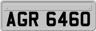AGR6460