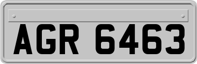 AGR6463