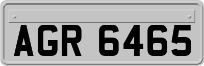AGR6465