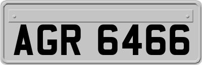 AGR6466