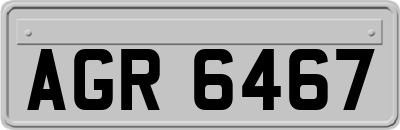 AGR6467