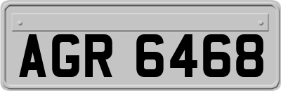AGR6468
