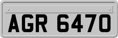 AGR6470