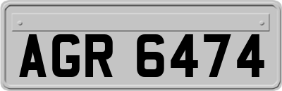 AGR6474