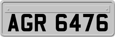 AGR6476